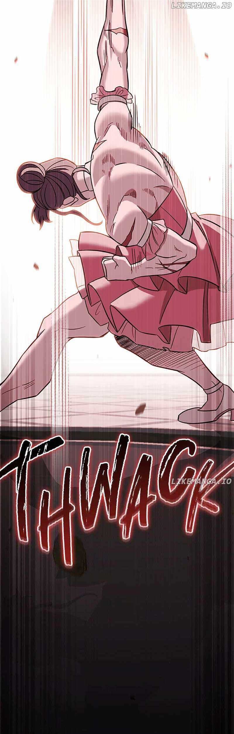 My Insanely Competent Underlings Chapter 70 Gambar 51