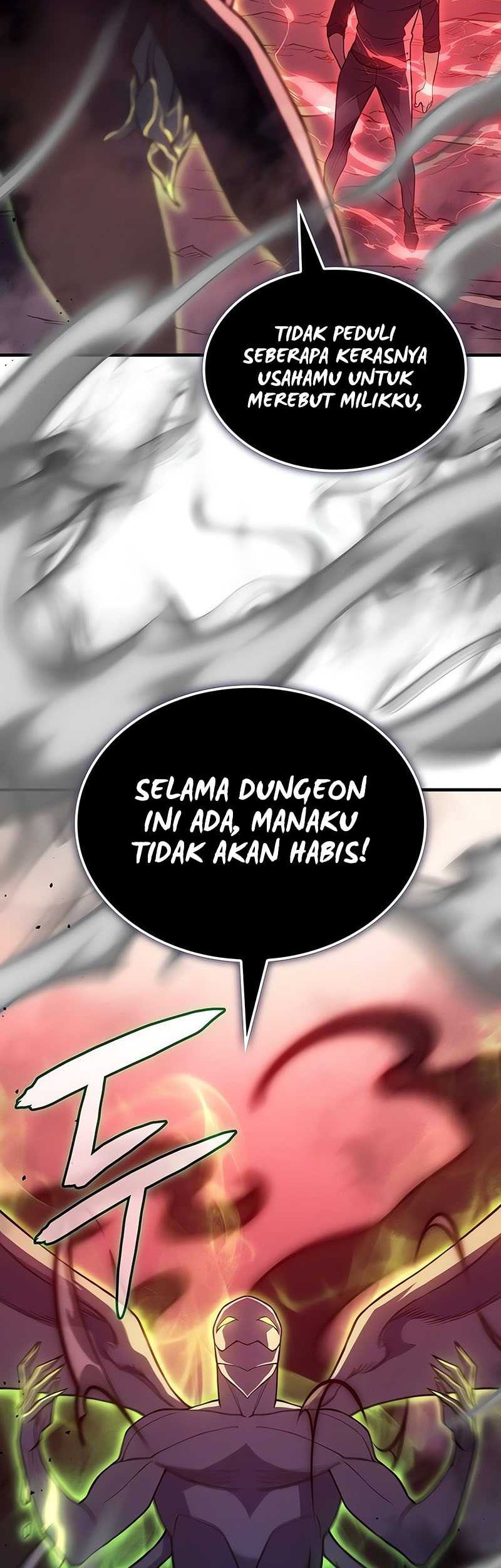 Baca Manhwa Regressing With The King’s Power Chapter 76 Gambar 2