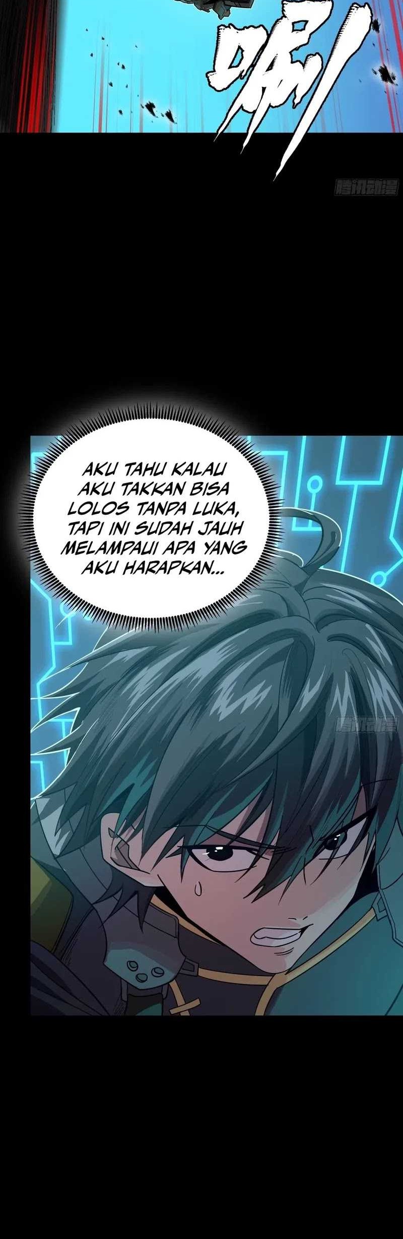 Legend of Star General Chapter 261.2 Gambar 42