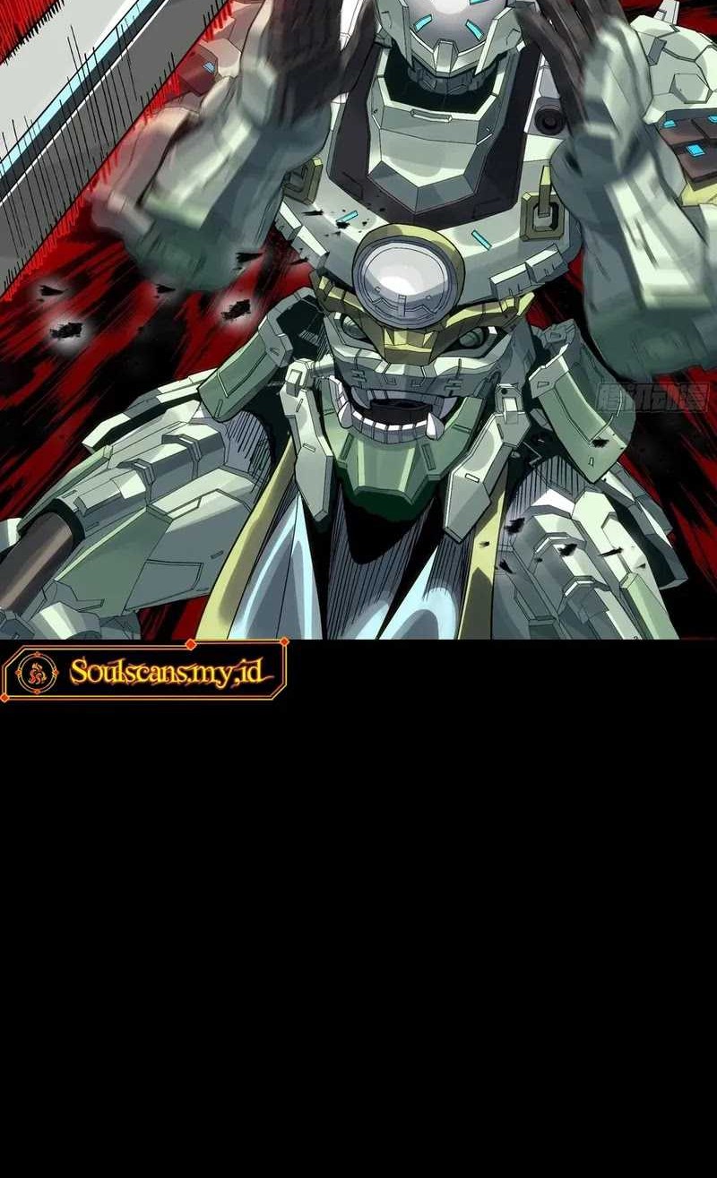 Legend of Star General Chapter 261.2 Gambar 44