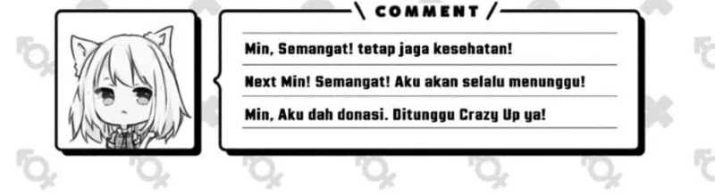 In the Face of Mental Illness Ghosts Are Nothing Chapter 99 Gambar 27