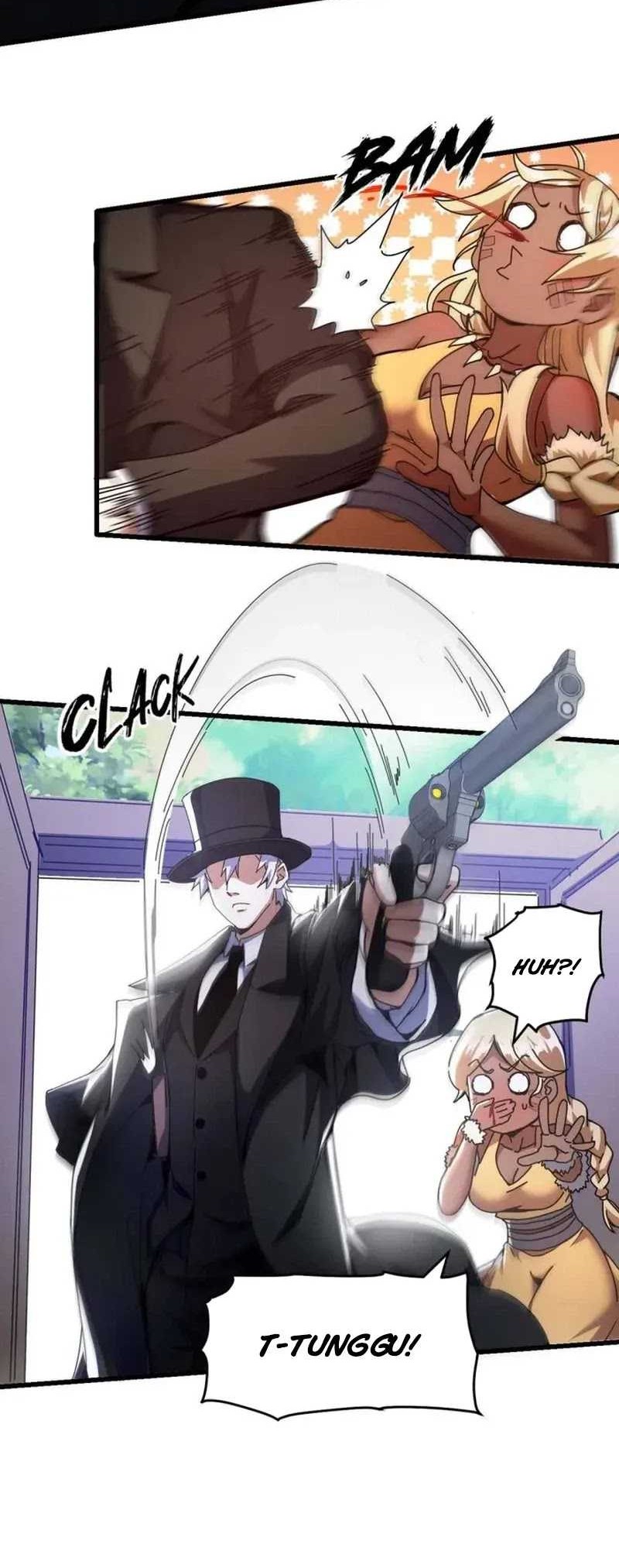 Baca Manhua A Transmigrated Warden’s Battle for Redemption Chapter 57 Gambar 2
