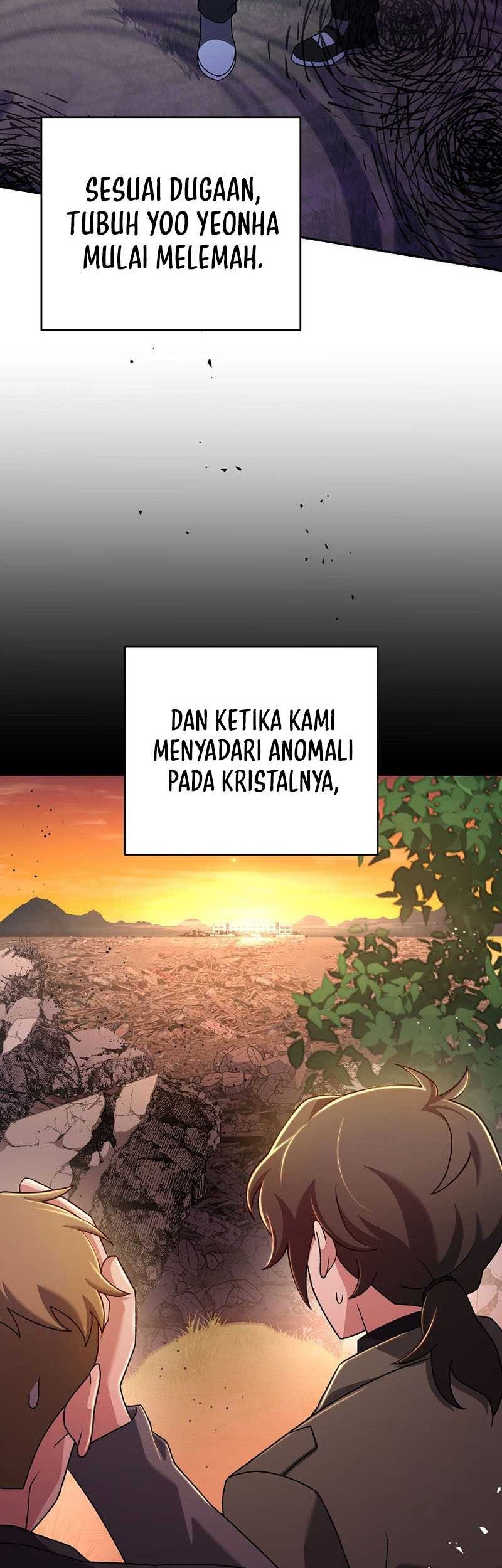 Baca Manhwa The Novel’s Extra (Remake) Chapter 115 Gambar 2