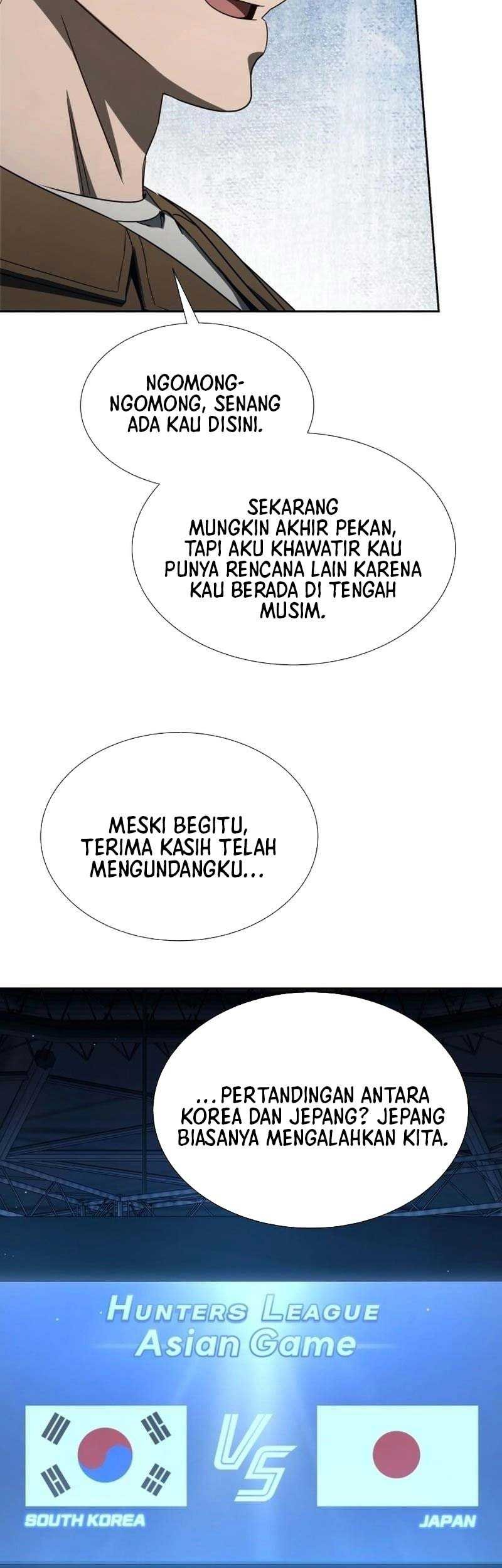 Return of the Genius Player Chapter 37 Gambar 18