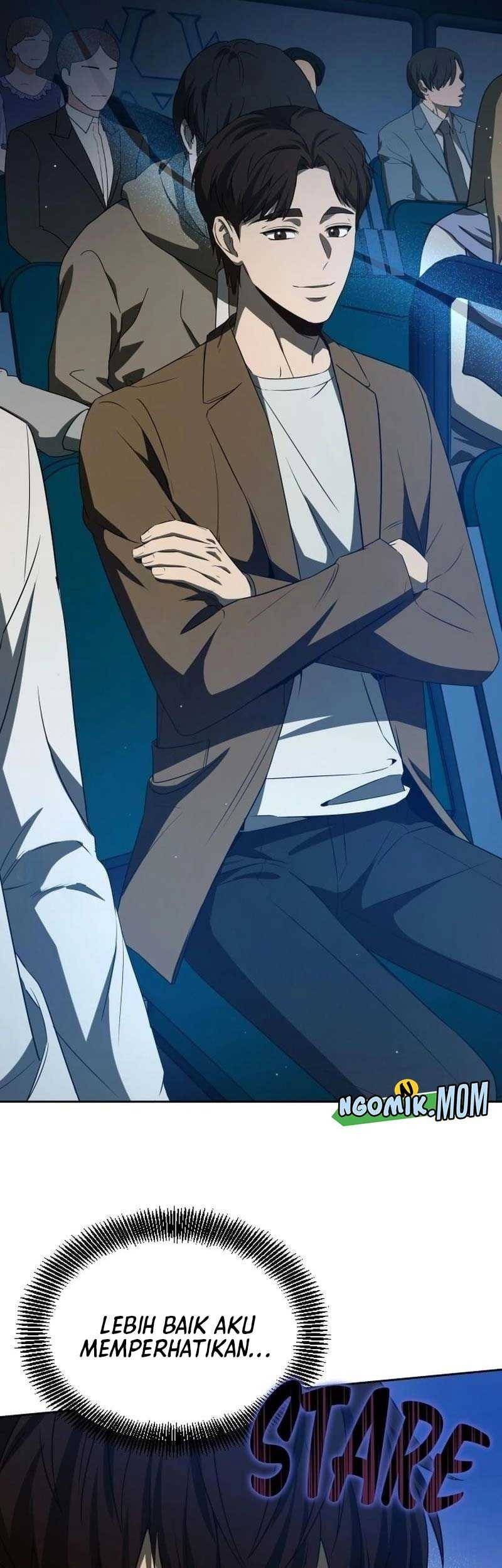 Return of the Genius Player Chapter 37 Gambar 26