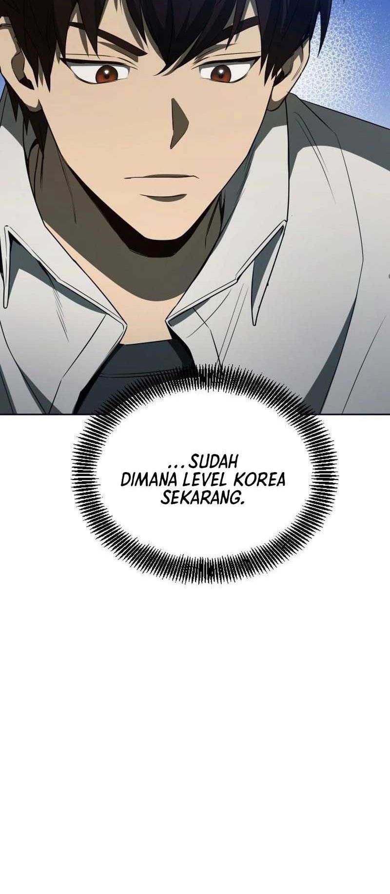 Return of the Genius Player Chapter 37 Gambar 27