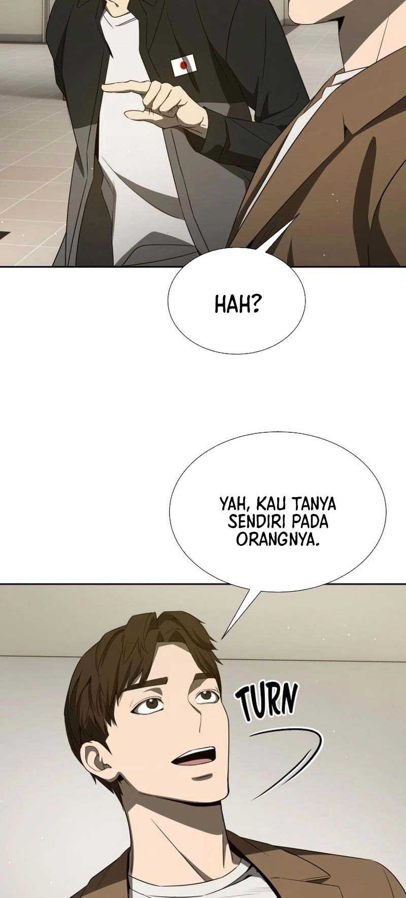 Return of the Genius Player Chapter 37 Gambar 45