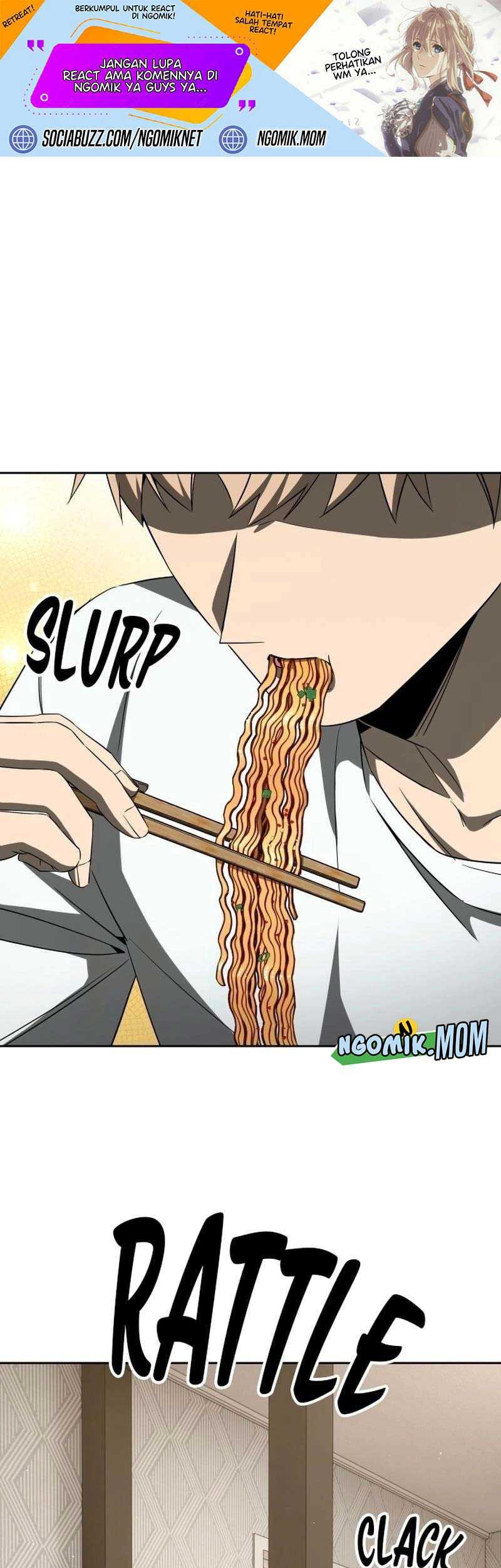Baca Manhwa Return of the Genius Player Chapter 37 Gambar 2