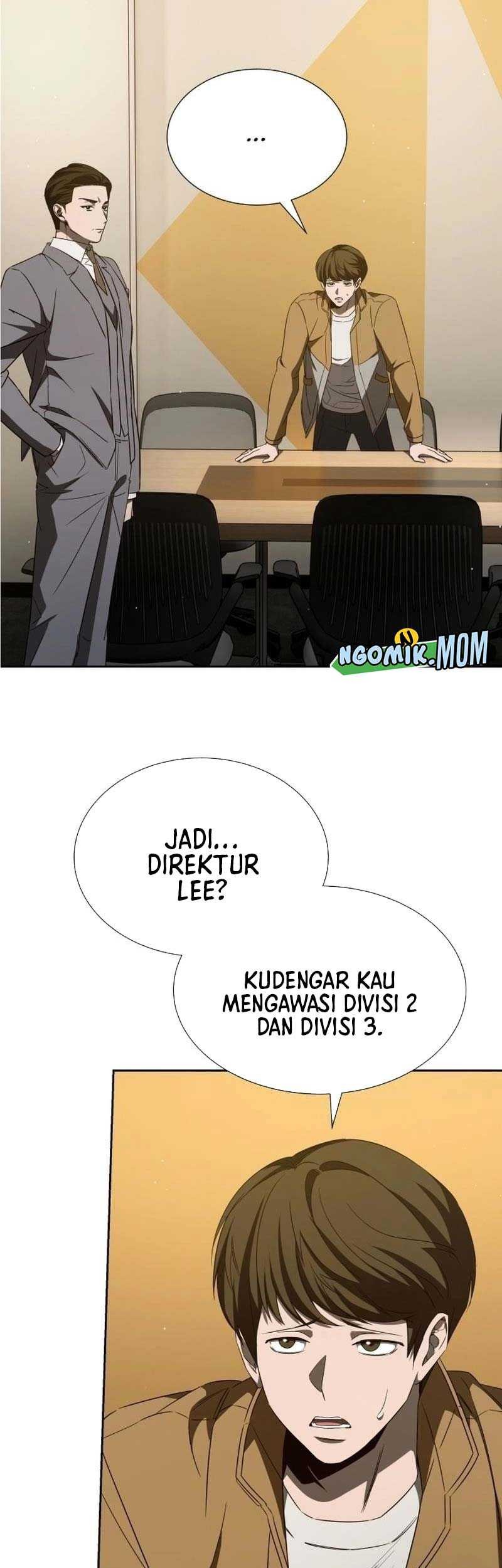 Return of the Genius Player Chapter 37 Gambar 58