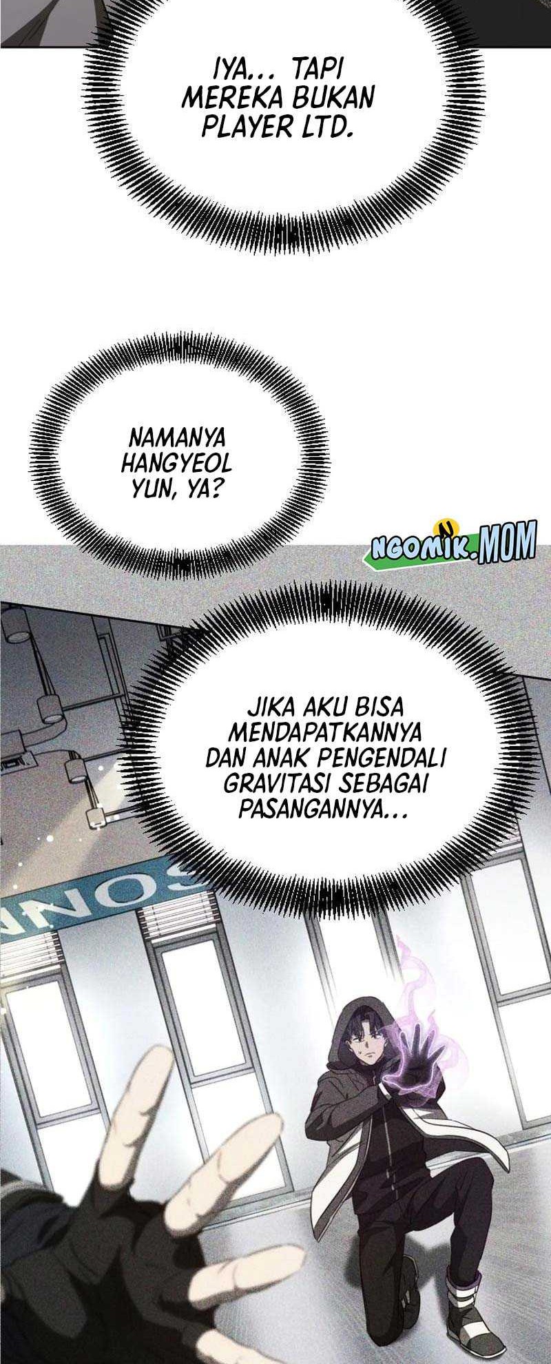Return of the Genius Player Chapter 37 Gambar 61