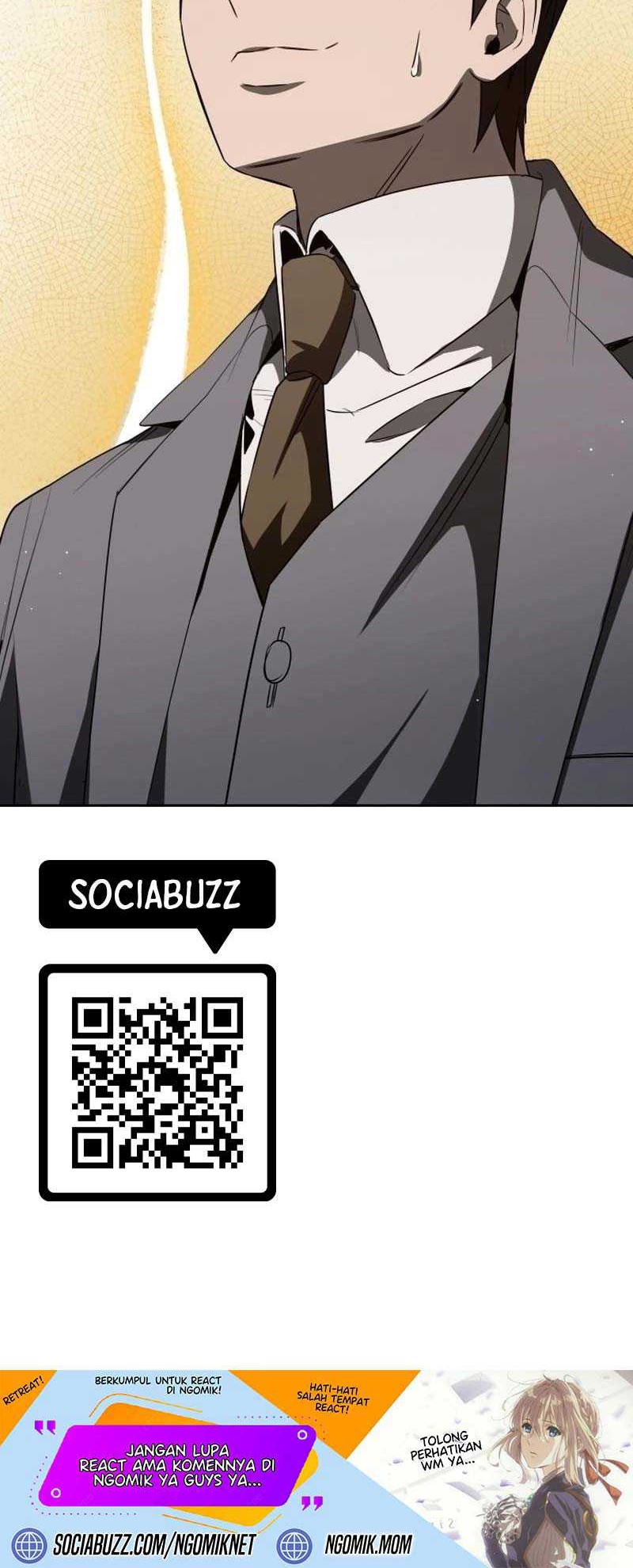Return of the Genius Player Chapter 37 Gambar 65