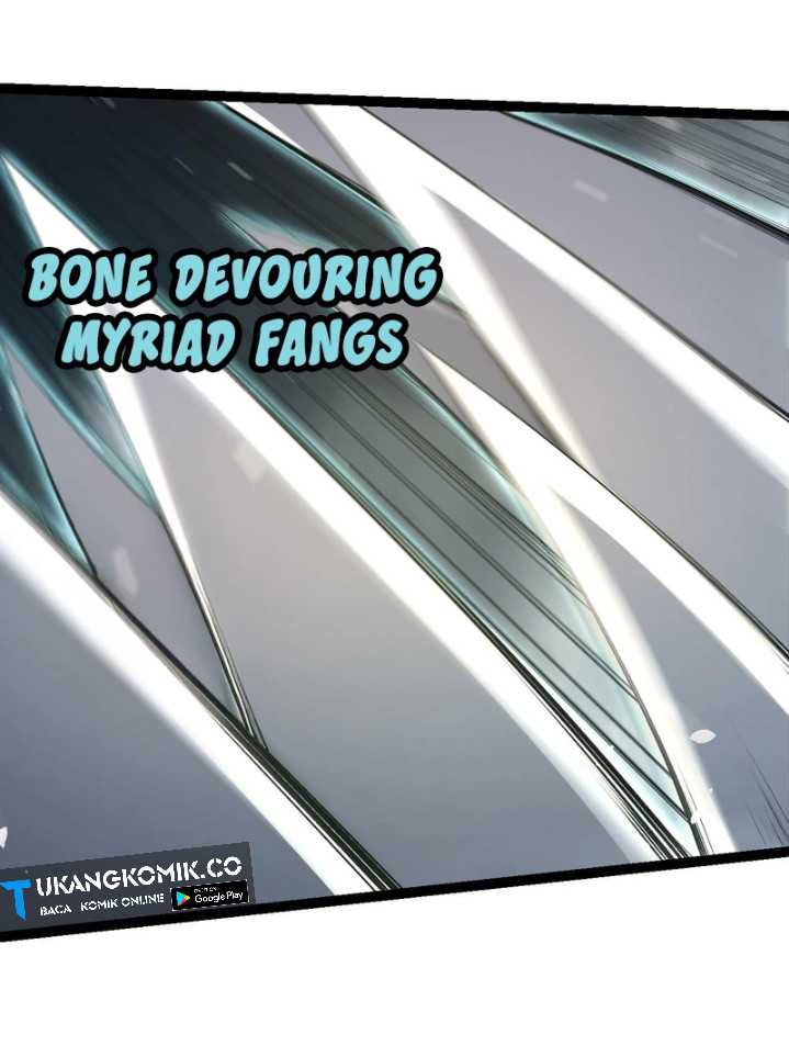 Evolution Begins With A Big Tree Chapter 326 Gambar 17