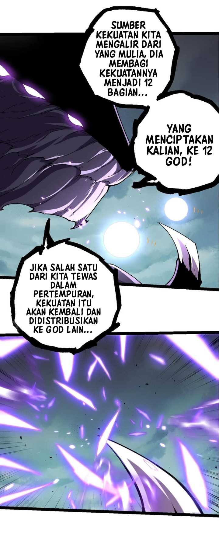 Evolution Begins With A Big Tree Chapter 326 Gambar 45