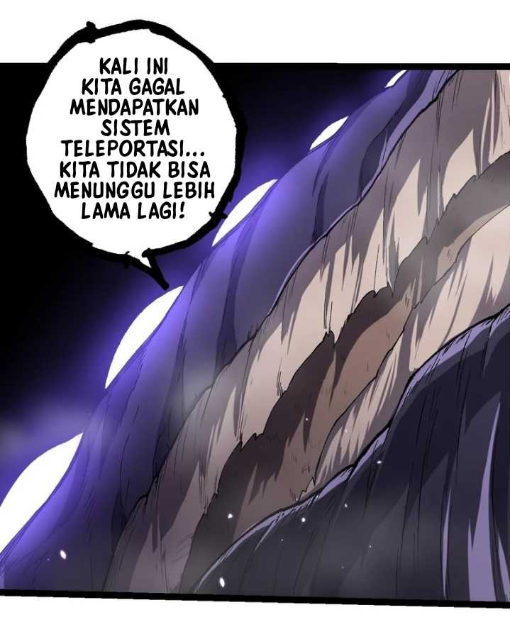 Evolution Begins With A Big Tree Chapter 326 Gambar 49