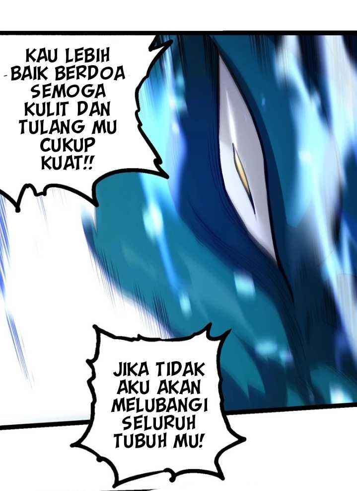 Evolution Begins With A Big Tree Chapter 325 Gambar 36