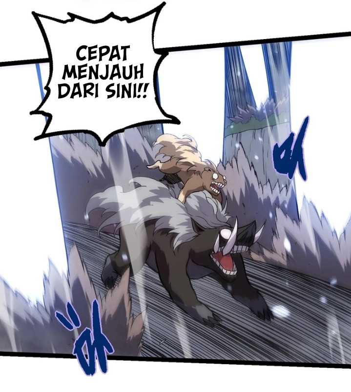 Evolution Begins With A Big Tree Chapter 325 Gambar 46