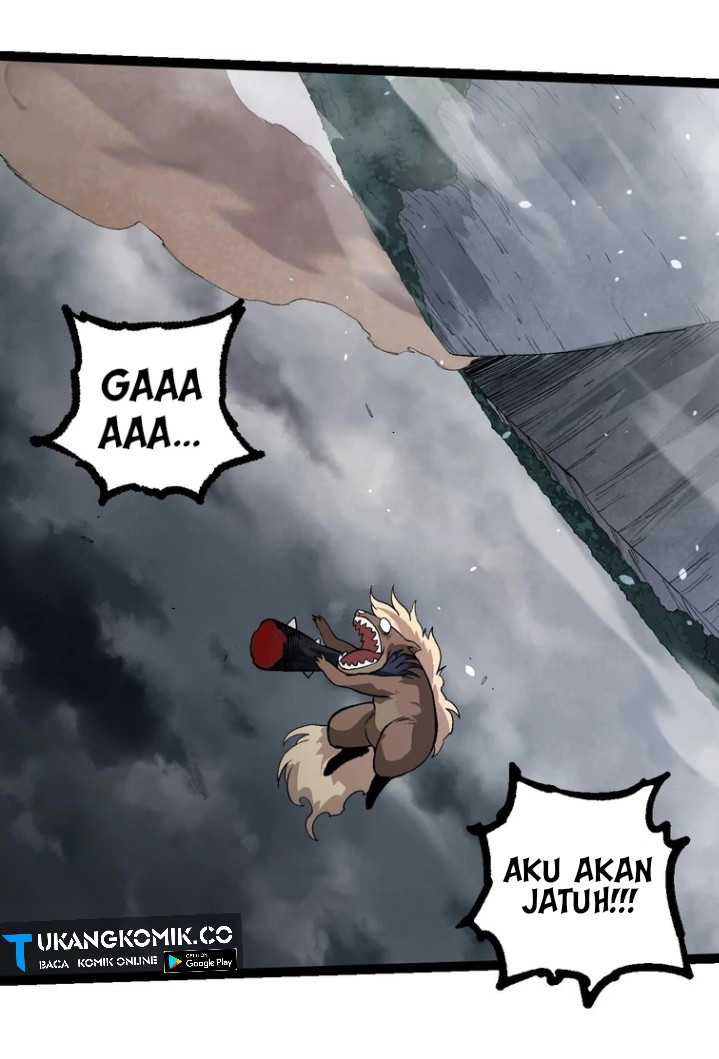 Evolution Begins With A Big Tree Chapter 325 Gambar 9