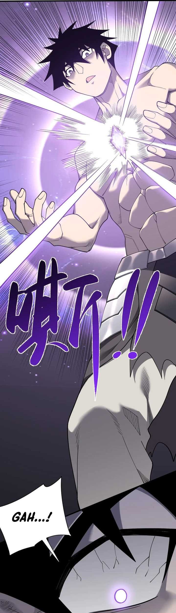 I Became The Game’s Biggest Villain Chapter 86 Gambar 18