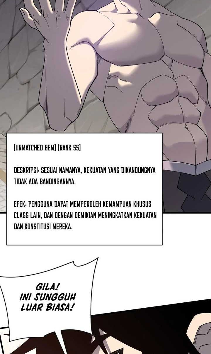 I Became The Game’s Biggest Villain Chapter 86 Gambar 13