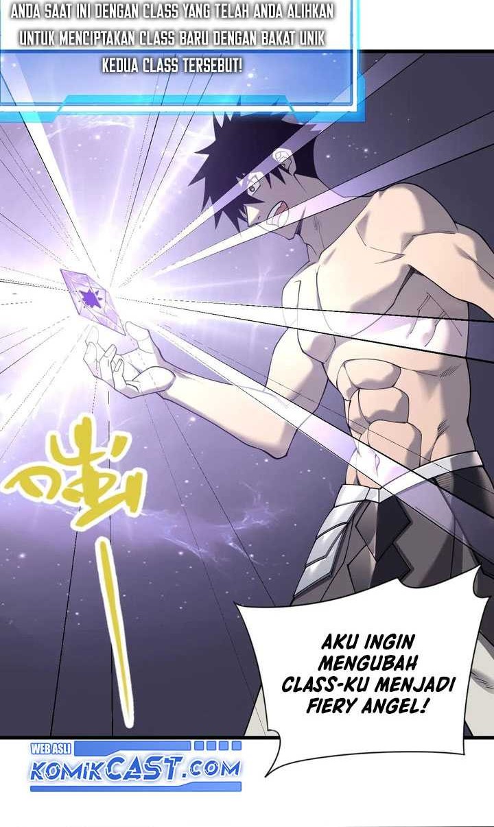 I Became The Game’s Biggest Villain Chapter 86 Gambar 17