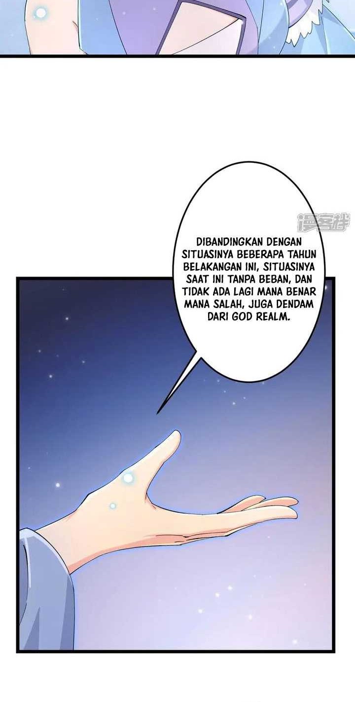 Against the Gods Chapter 719 Gambar 13