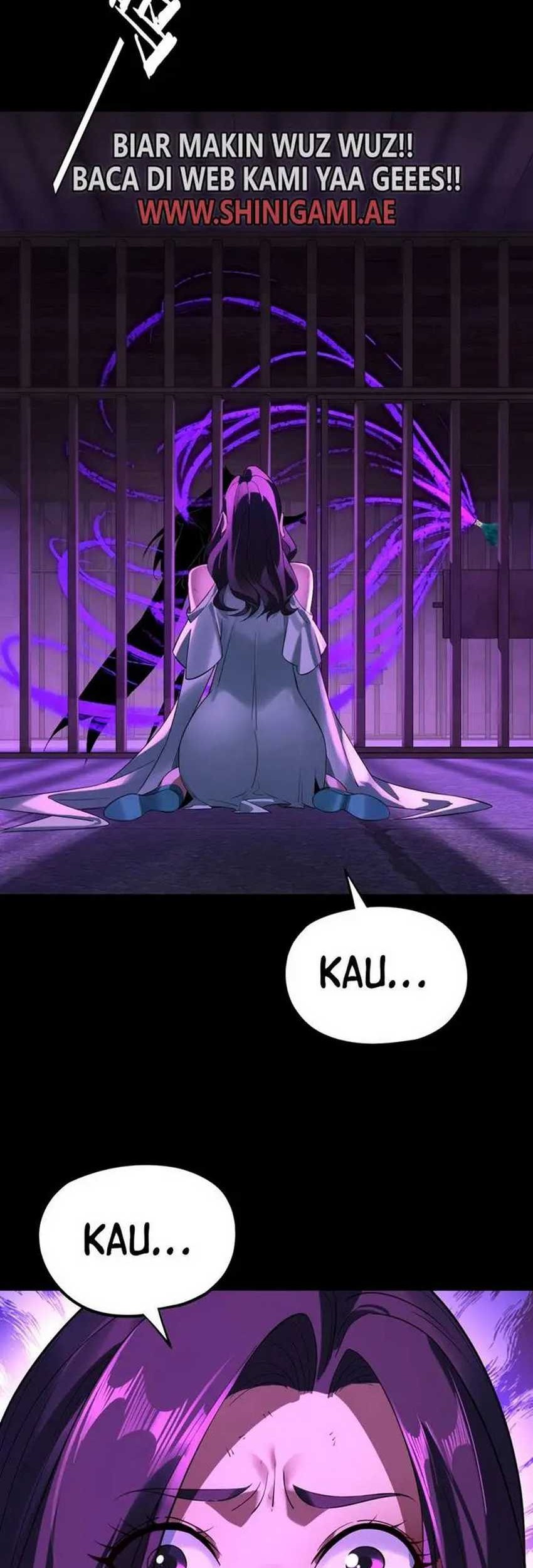 The Villain Of Destiny Chapter 223 Gambar 35