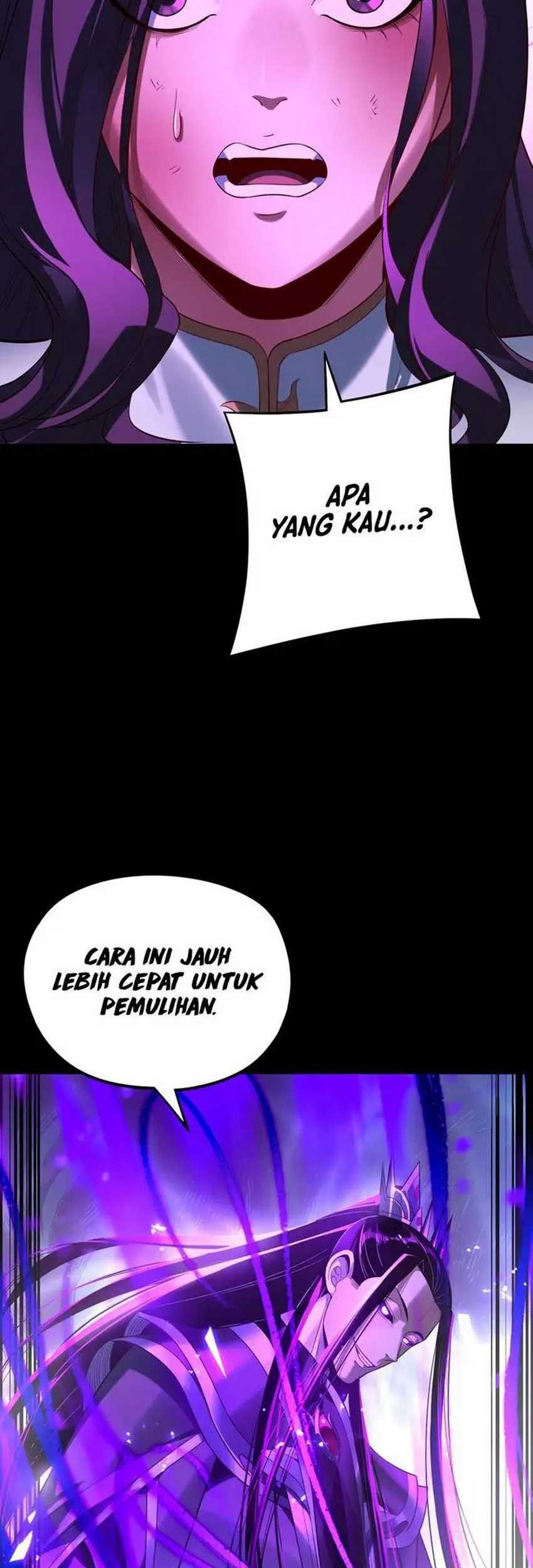 The Villain Of Destiny Chapter 223 Gambar 36