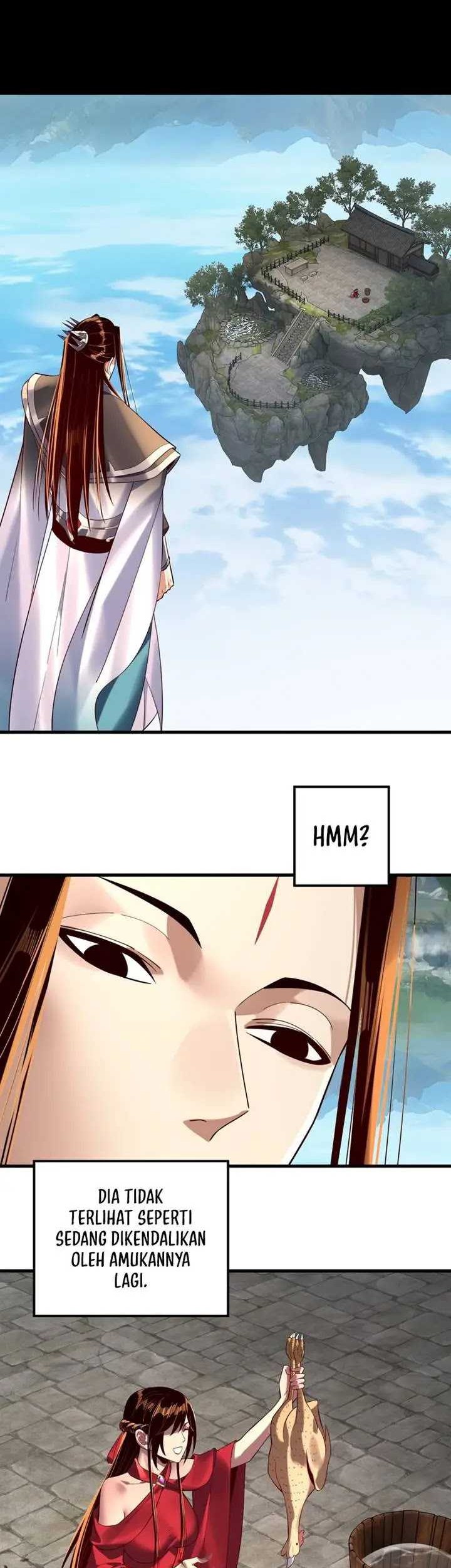 The Villain Of Destiny Chapter 223 Gambar 3