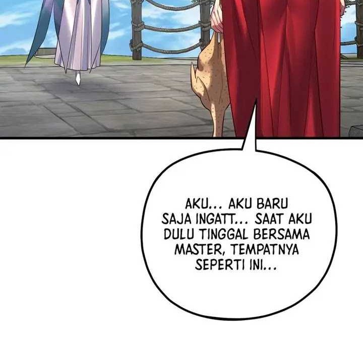 The Villain Of Destiny Chapter 223 Gambar 5