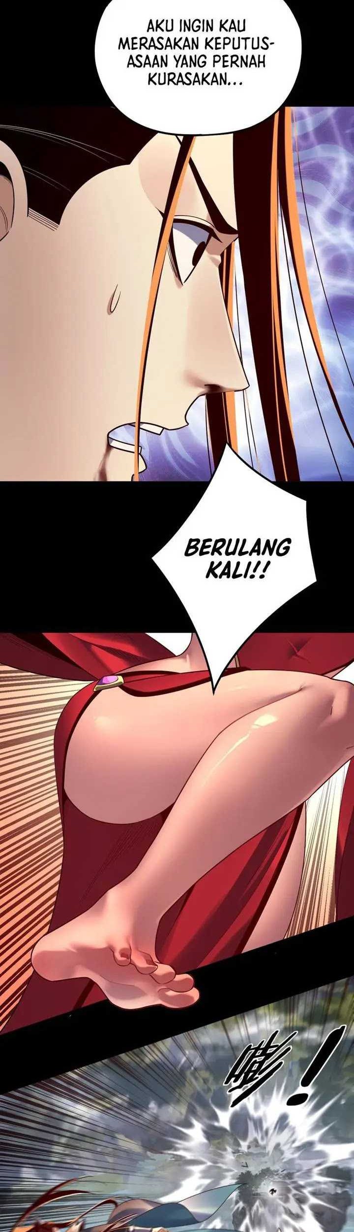 The Villain Of Destiny Chapter 223 Gambar 18