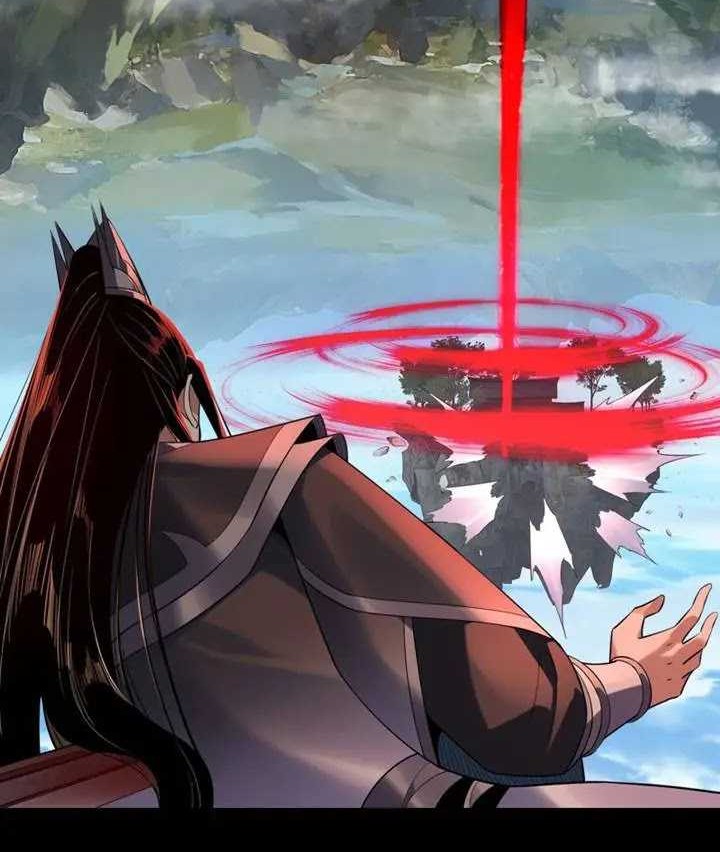 The Villain Of Destiny Chapter 223 Gambar 20