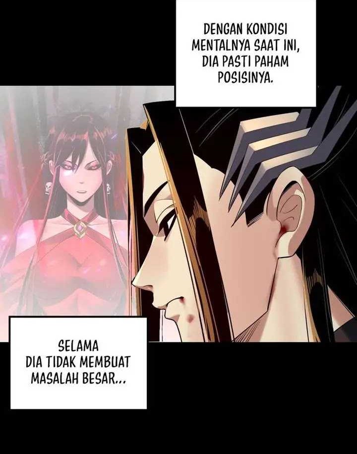 The Villain Of Destiny Chapter 223 Gambar 24
