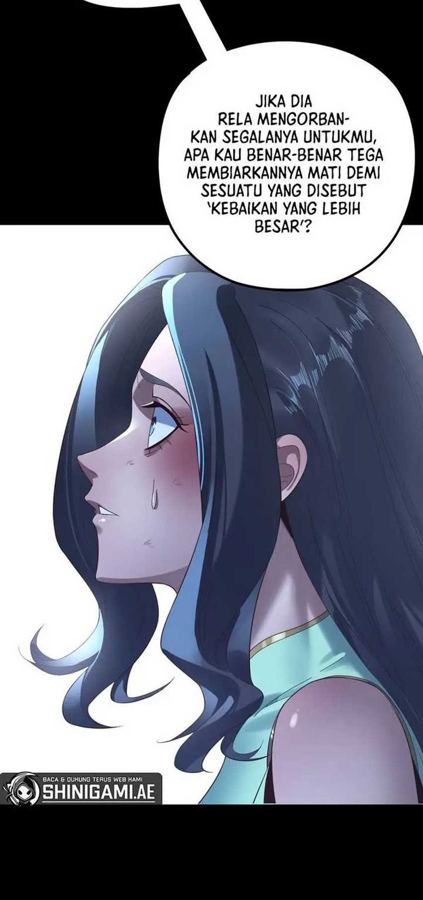 The Villain Of Destiny Chapter 223 Gambar 33