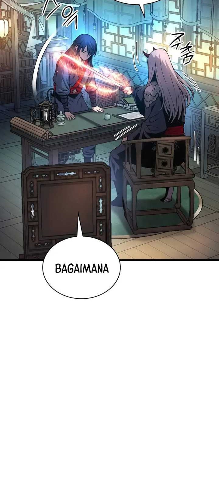 Myst, Might, Mayhem (Legend Of Heavenly Chaos Demon) Chapter 59 Gambar 19