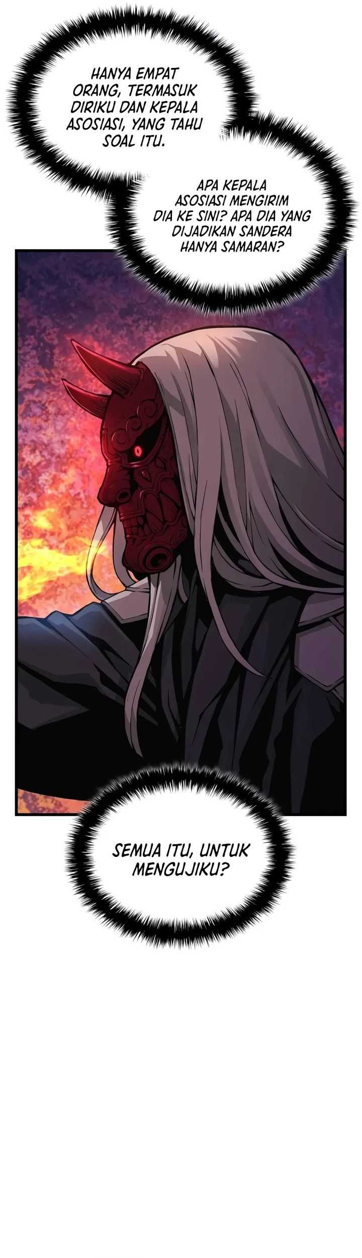 Myst, Might, Mayhem (Legend Of Heavenly Chaos Demon) Chapter 59 Gambar 22