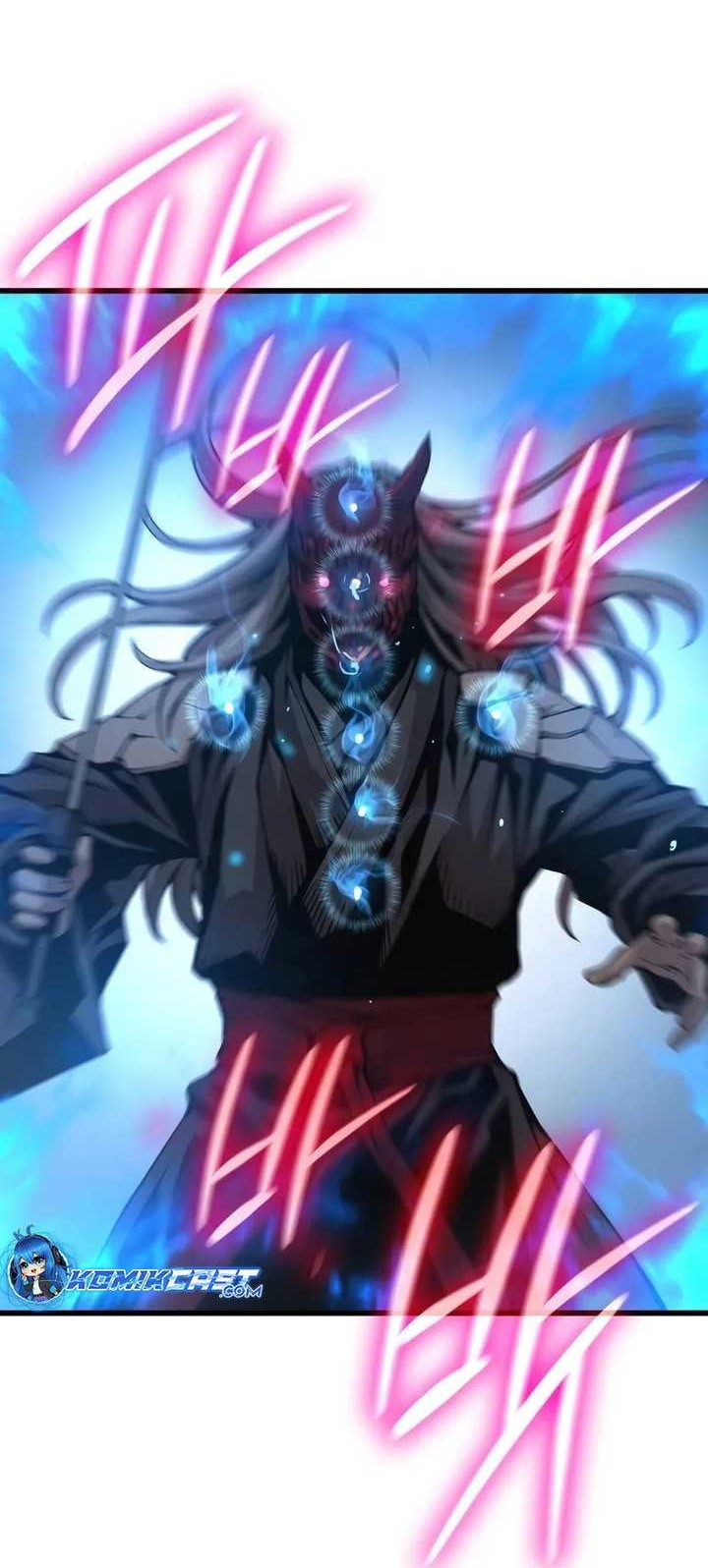 Myst, Might, Mayhem (Legend Of Heavenly Chaos Demon) Chapter 59 Gambar 34