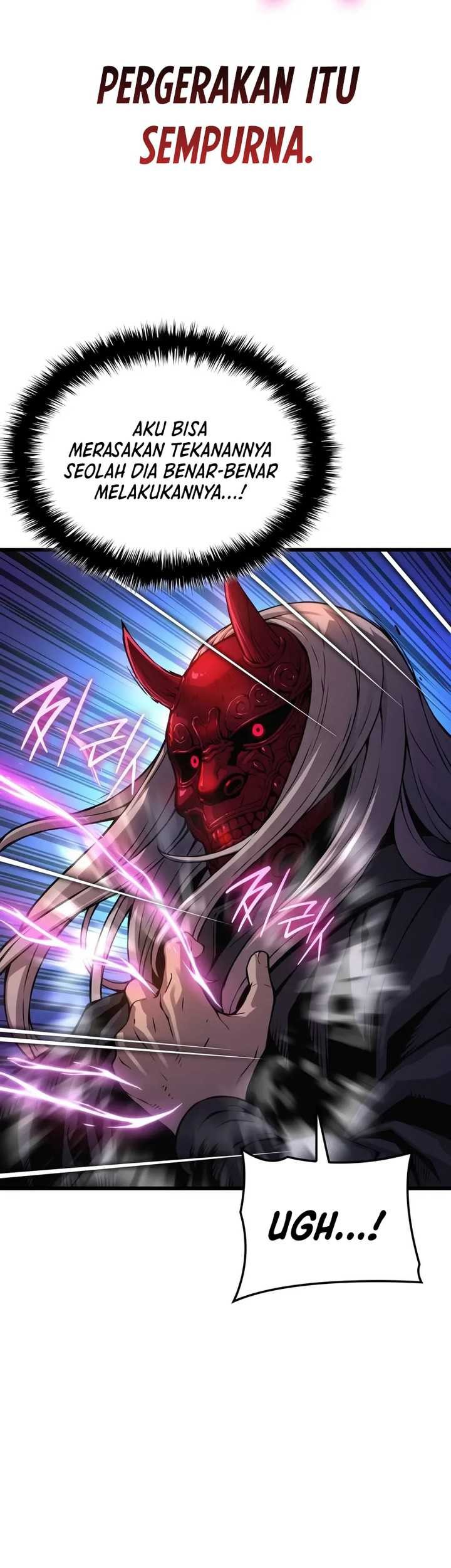 Myst, Might, Mayhem (Legend Of Heavenly Chaos Demon) Chapter 59 Gambar 35