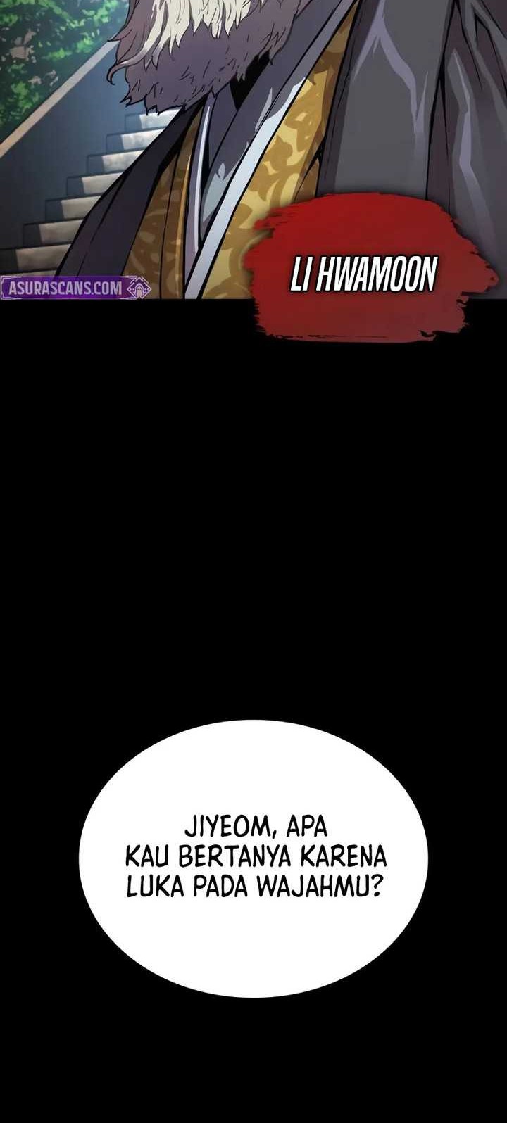 Myst, Might, Mayhem (Legend Of Heavenly Chaos Demon) Chapter 59 Gambar 44