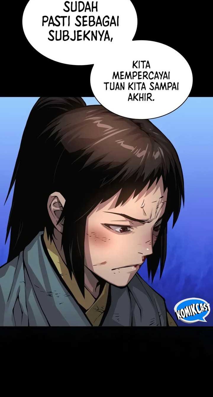 Myst, Might, Mayhem (Legend Of Heavenly Chaos Demon) Chapter 59 Gambar 48