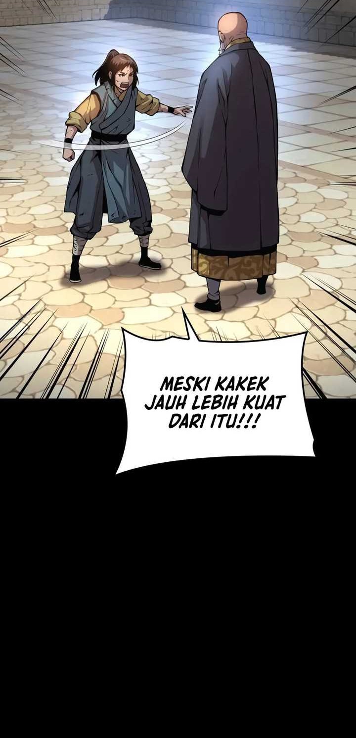 Myst, Might, Mayhem (Legend Of Heavenly Chaos Demon) Chapter 59 Gambar 52