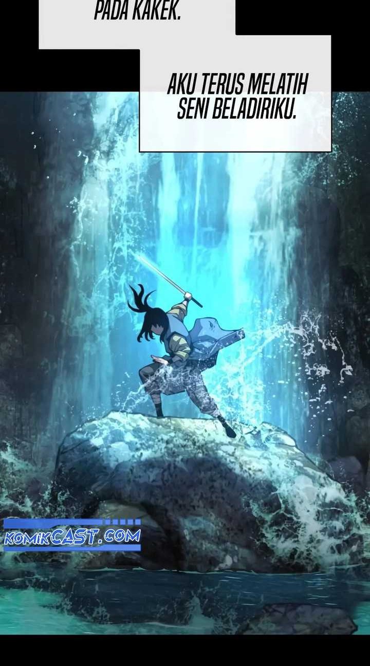 Myst, Might, Mayhem (Legend Of Heavenly Chaos Demon) Chapter 59 Gambar 56