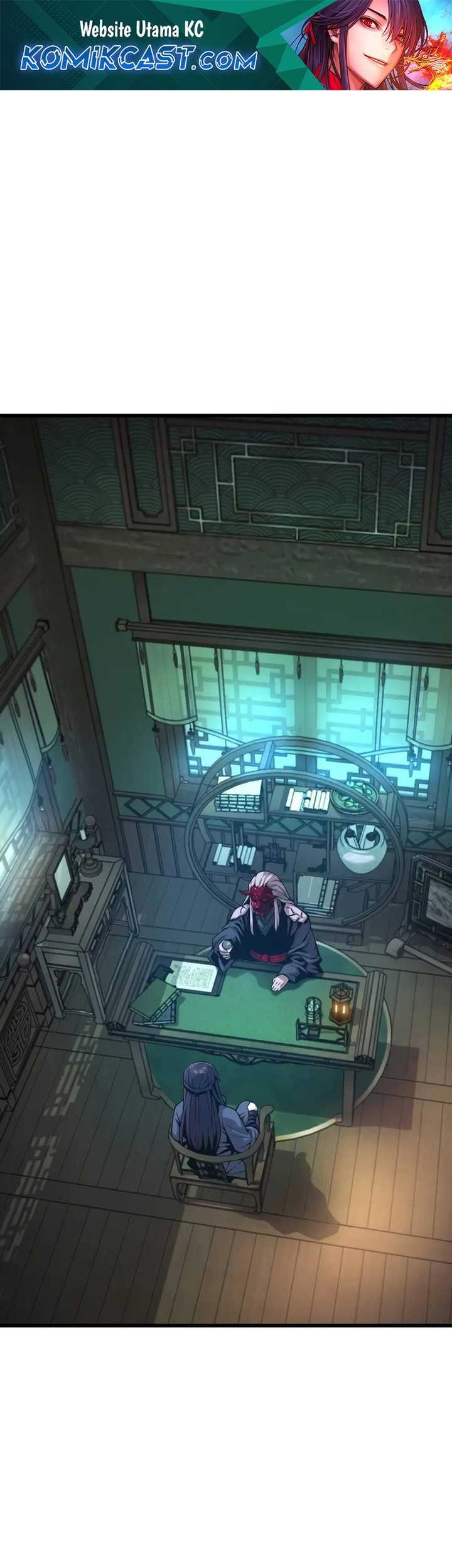 Baca Manhwa Myst, Might, Mayhem (Legend Of Heavenly Chaos Demon) Chapter 59 Gambar 2