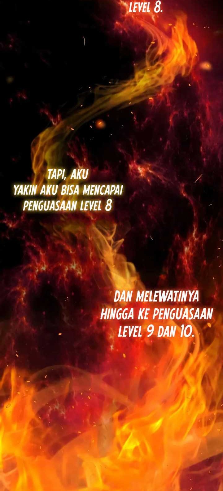 Myst, Might, Mayhem (Legend Of Heavenly Chaos Demon) Chapter 59 Gambar 60