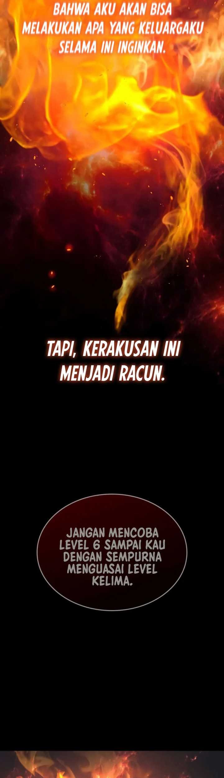 Myst, Might, Mayhem (Legend Of Heavenly Chaos Demon) Chapter 59 Gambar 61