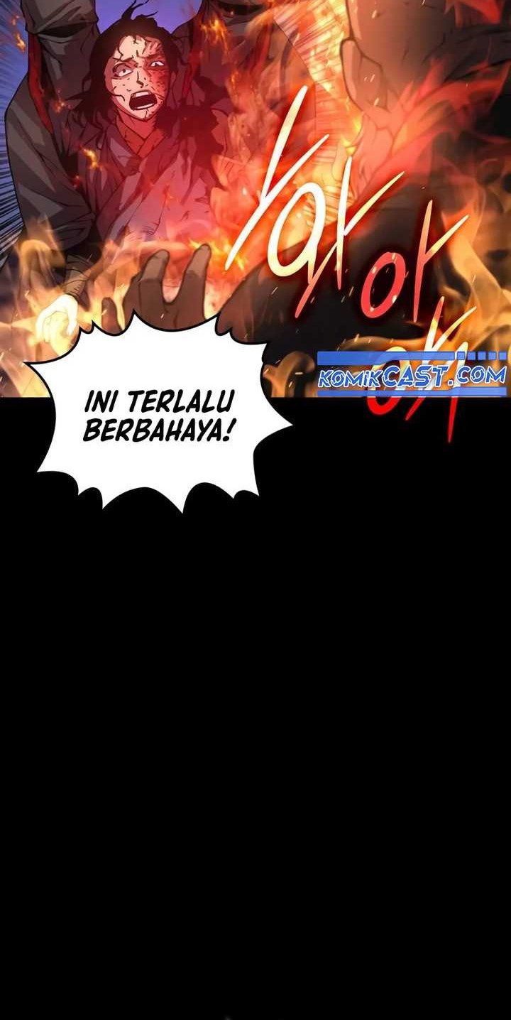 Myst, Might, Mayhem (Legend Of Heavenly Chaos Demon) Chapter 59 Gambar 70
