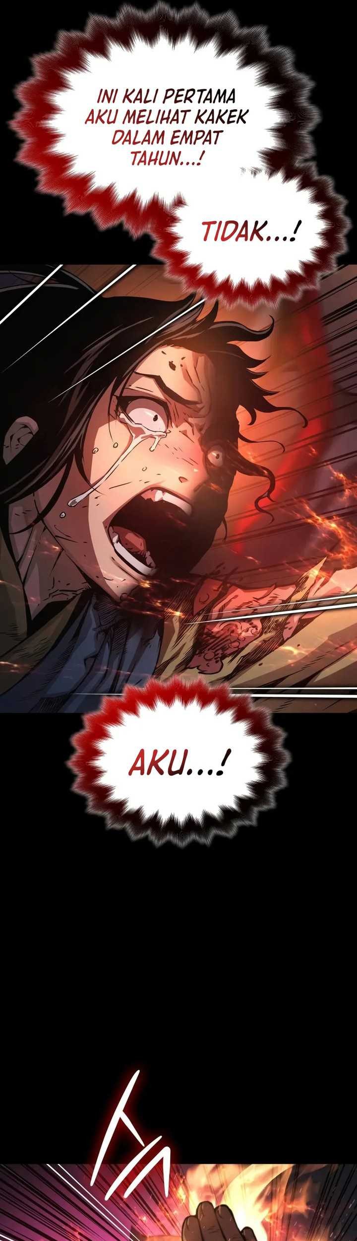 Myst, Might, Mayhem (Legend Of Heavenly Chaos Demon) Chapter 59 Gambar 71