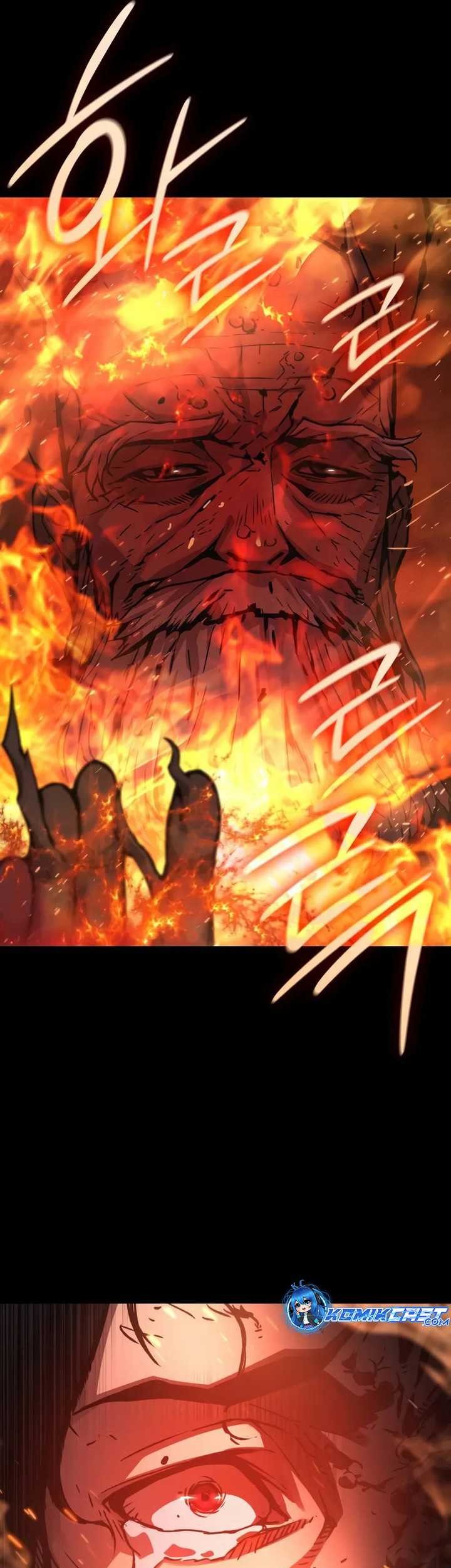 Myst, Might, Mayhem (Legend Of Heavenly Chaos Demon) Chapter 59 Gambar 75
