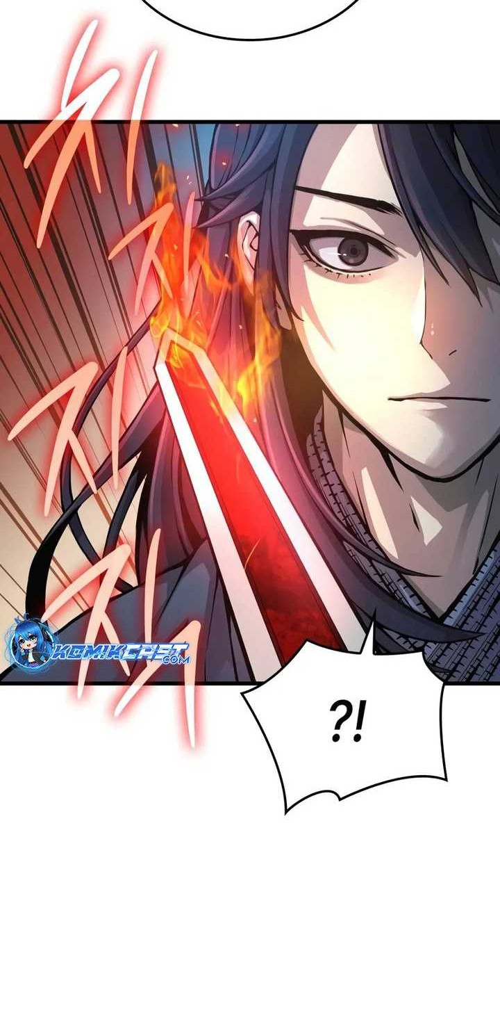 Myst, Might, Mayhem (Legend Of Heavenly Chaos Demon) Chapter 59 Gambar 5