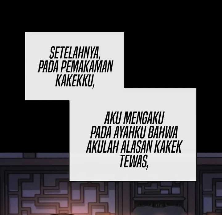 Myst, Might, Mayhem (Legend Of Heavenly Chaos Demon) Chapter 59 Gambar 80