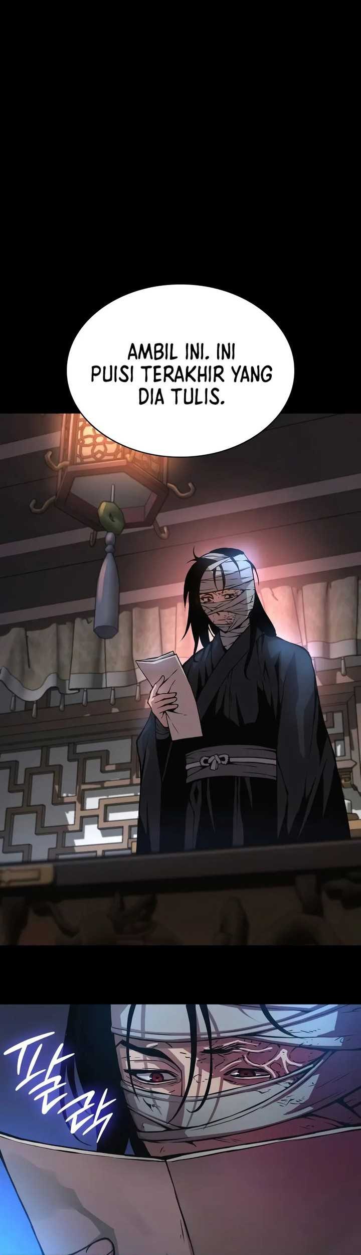 Myst, Might, Mayhem (Legend Of Heavenly Chaos Demon) Chapter 59 Gambar 83